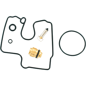 K and L Supply Repair Kit Carburetor Economy Suzuki - 18-5068