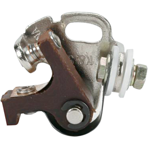 K and S Technologies Ignition Points - Yamaha - 08-0030