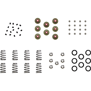 Kibblewhite Beehive Shim Spring Kit 20-23900