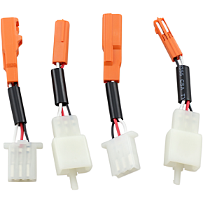 Kuryakyn Turn Signal Adapter Plugs