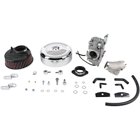 Mikuni Total Kit - Twin Cam '99-'01 42-19