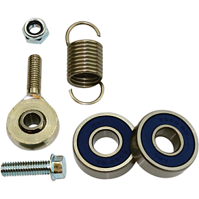 Moose Racing Brake Pedal Rebuild Kit - 1610-0278