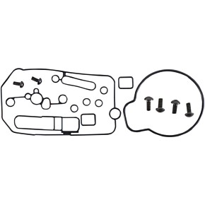 Moose Racing Carb Mid Body Gasket Kit - 0935-1012