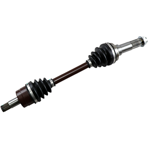 Moose Racing Complete Axle - Kit - Yamaha - 0214-1130