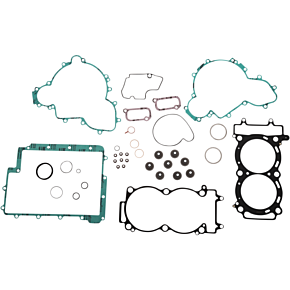 Moose Racing Complete Motor Gasket Kit Polaris