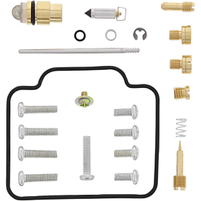 Moose Racing Repair Kit Carburetor Arctic Cat - 1003-0681
