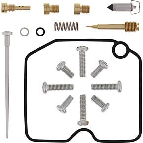 Moose Racing Repair Kit Carburetor Arctic Cat - 1003-1754