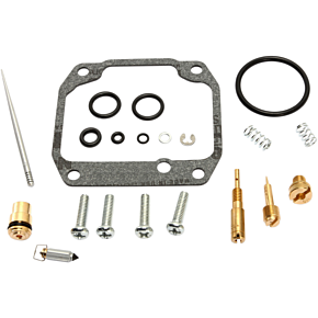 Moose Racing Repair Kit Carburetor Suzuki