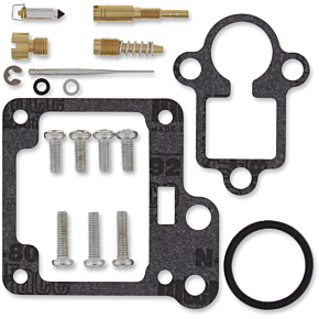 Moose Racing Repair Kit Carburetor Yamaha