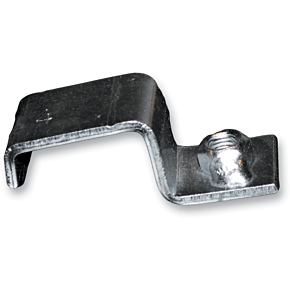 Moose Racing Replacement Clamp - Square - 0506-0763
