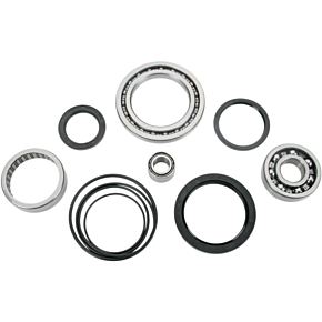 Moose Racing Right Rear Differential Bearing Kit - Yamaha - A25-2033