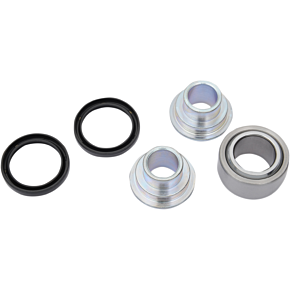 Moose Racing Shock Bearing Kit - Lower - 1313-0160