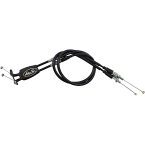 Motion Pro Throttle Kit - Rev3 01-2925