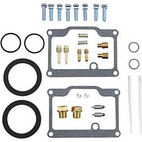 Parts Unlimited Carb Rebuild Kit Polaris