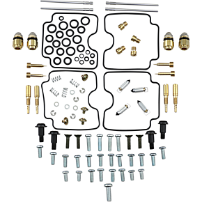 Parts Unlimited Carburetor Kit Yamaha FZ1/FZA1000