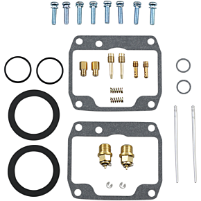 Parts Unlimited Carburetor Rebuild Kit Polaris