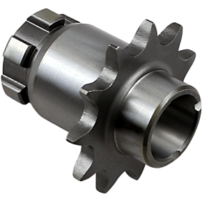 Parts Unlimited Counter Shaft Sprocket - 11-Tooth