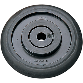 Parts Unlimited IDLER WHEEL 5 5/8 X 5/8