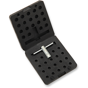 Parts Unlimited Jet Carrier with/Wrench Mikuni