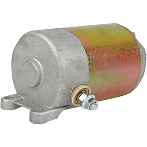 Parts Unlimited Starter Motor - Honda