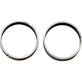 Race Tech Super Slick Outer Fork Bushings - 45 mm - 15 mm W - 2 mm Thick