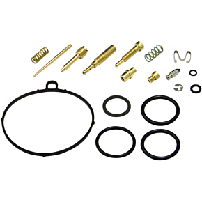 Shindy Carburetor Repair Kit - Honda 03-716