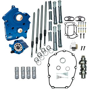 Ss Cycle Cam - 465C - M8 310-1003B
