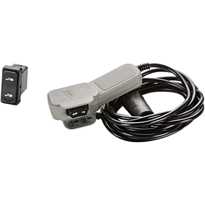 Warn VRX 45 Winch 101045
