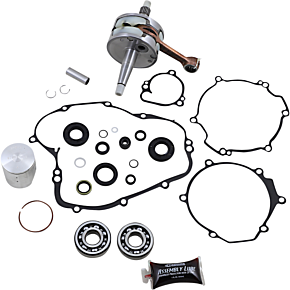 Wiseco Engine Rebuild Kit PWR173-101