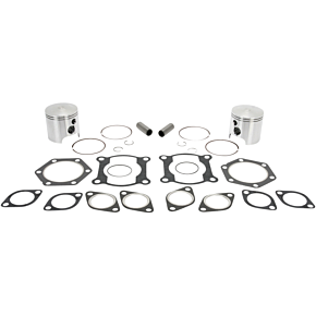 Wiseco Piston Kit - Polaris - F/C SK1078