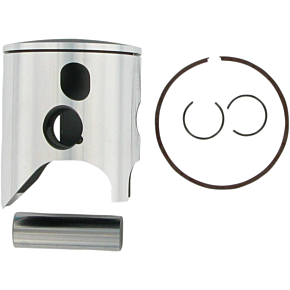 Wiseco Piston Kit - Standard 808M06640