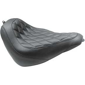 Wide Tripper Seat - Diamond 83047