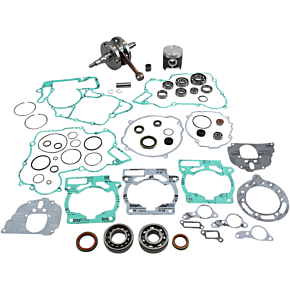 Engine Rebuild Kit - KTM EXC200 WR101-180