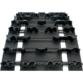 Cobra Track - 15'x129" 9235H