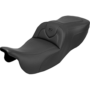 Roadsofa™ Seat - without Backrest - Plain - FLRT/FLTRT '15-'25 815-07-187