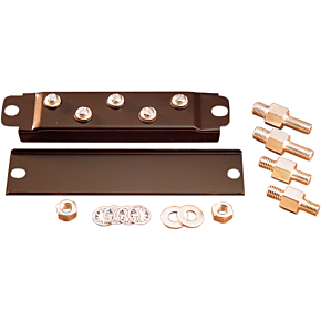 Terminal Box Assembly - Harley Davidson 8005-12