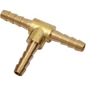 T-shaped Splicer Tubing - 3/16" 053-1470