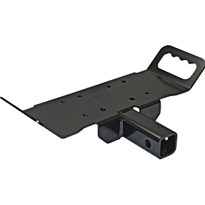 Winch Mount - 2" Receiver 100620