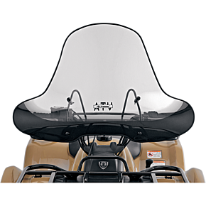 Big Country Windshield - Xtreme SS-2X