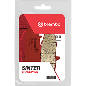 PRIME Sinter SP Brake Pads 07KA18SP