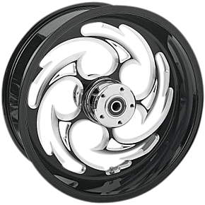Wheel - Savage Eclipse - Single Disc - Rear - 18"x8.50" - M109 SU1885055-85E