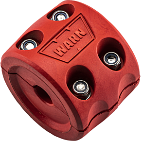 Winch Cable Cushion - Red 108789