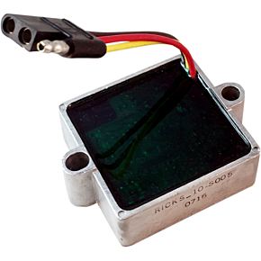Regulator/Rectifier - Polaris 10-S005