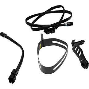 Fitting Kit - Required mandatory fitting kit for Yamaha MT-09 '24-'25 mounting with 1810-3214 P-HF1595
