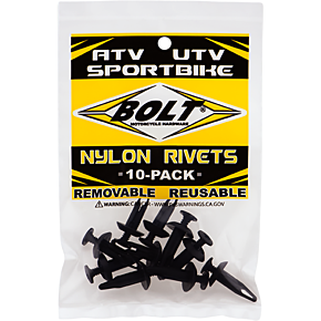 Screw Rivet - M6 - 10 Pack 2005-6SCRW