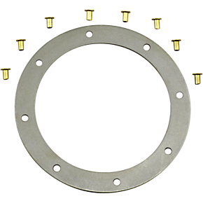 Clutch Hub Lining with Rivets DS-194995