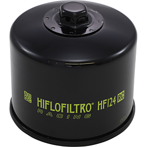 Racing Oil Filter HF124RC