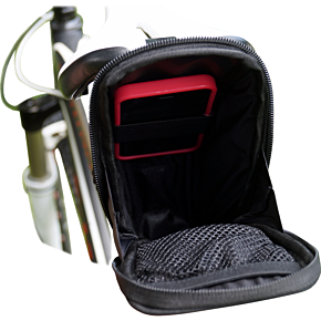 Momentum Seat Bag - XL 1088