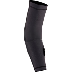 Youth Paragon Lite Elbow Guards - Black - L/XL 1642820-10-L/XL