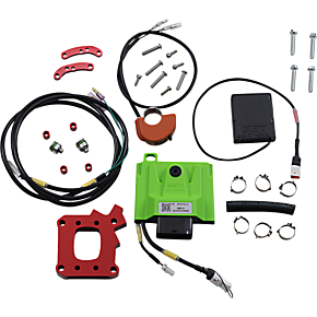 Eculmb™ with Injection - TE300I GK-KIT2TI-0003